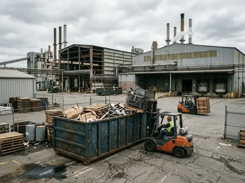 industrial-factory-scrap-conta-003 — frequently asked questions, Cheap Roll-off Dumpster Rentals in Aspen, CO
